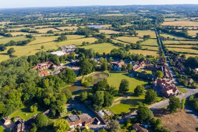 Boarding School Dicker