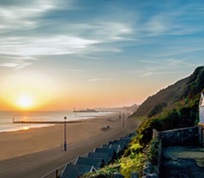 Senioren Kurs Bournemouth