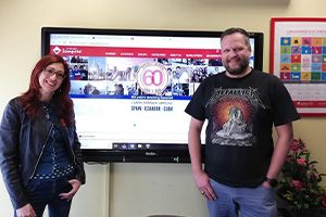 Sprachschule in Salamanca