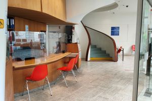 Sprachschule in Paris