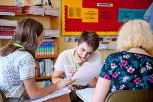 Schülersprachkurs Ludlow 04