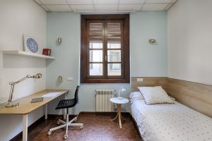 Unterkunft Residenz Valencia