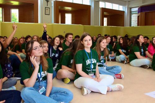 Sprachreisen nach Dublin