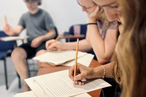 Sprachreise Cartagena 04