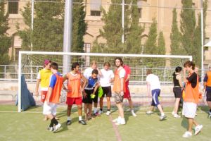 Freizeitaktivitäten Barcelona