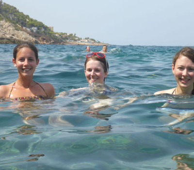 Sprachreisen nach Valencia