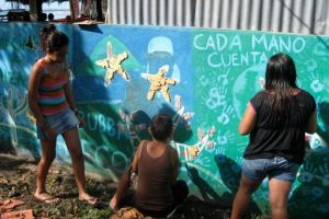 Volunteering Costa Rica