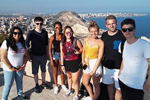 Bildungsurlaub Alicante 02