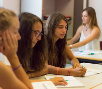 Sprachreisen nach Dénia