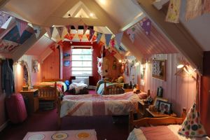 Schülersprachkurs Ludlow 01