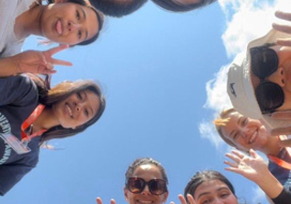 Schülersprachreise Toronto