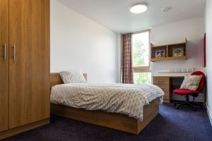 Residenzunterkunft Oxford