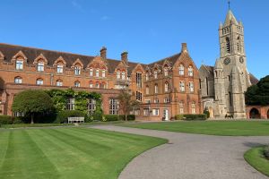 Campus Oxford Schülerkurs