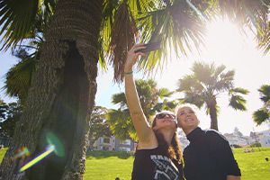 Schülersprachreise San Francisco