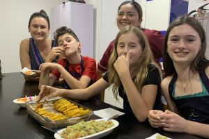 Sprachreise Cartagena 03