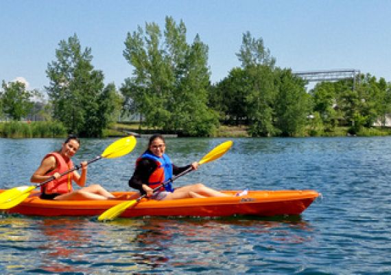 Schülersprachreise Montreal