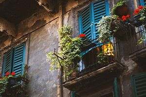 Italienischer Flair Verona