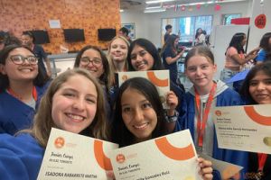 Toronto Schuelersprachreise 10