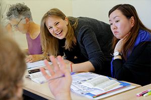 Französischkurs Aix-en-Provence