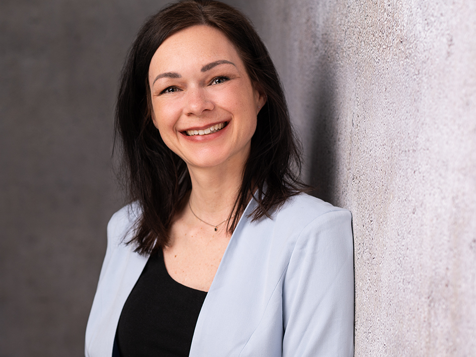 Veronica Riedrich ELSTA Sprachreisen