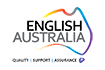 English Australia Logo