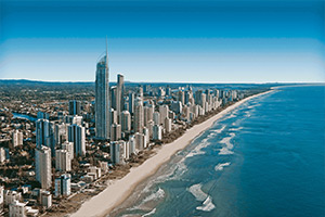 Skyline Gold Coast