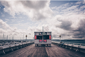 Sprachreise Torquay