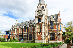 Cambridge