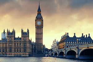 Sprachreise London