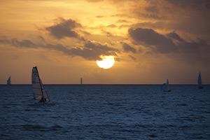 Bildungsurlaub La Rochelle