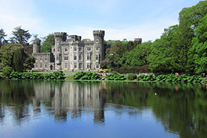 Sprachreisen nach Wexford