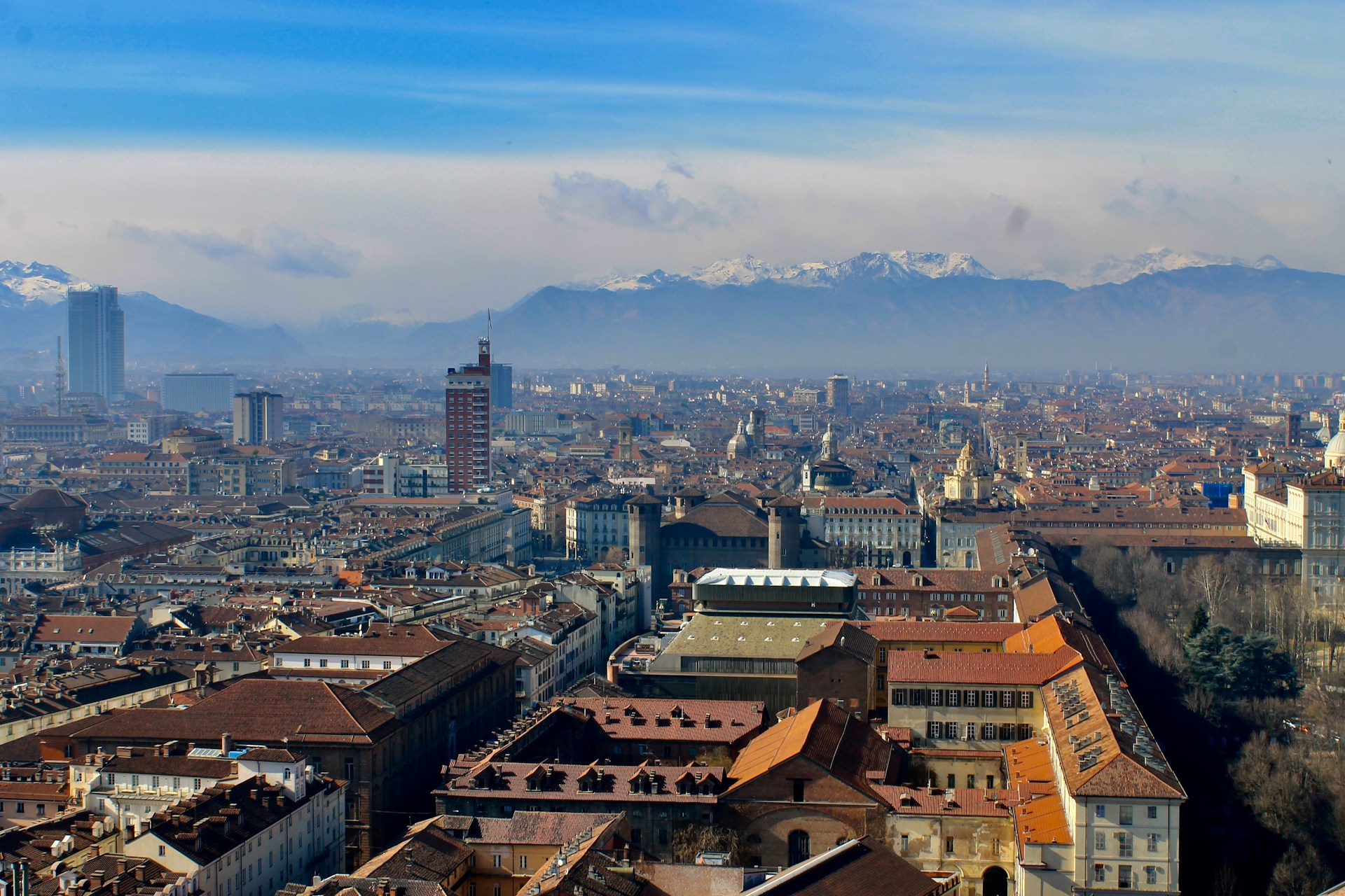 Turin