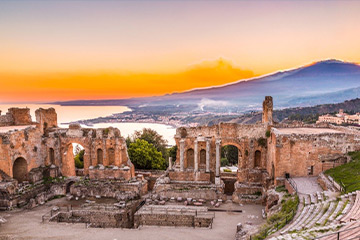 Taormina