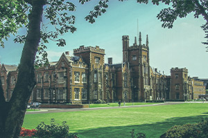 High School Irland 02