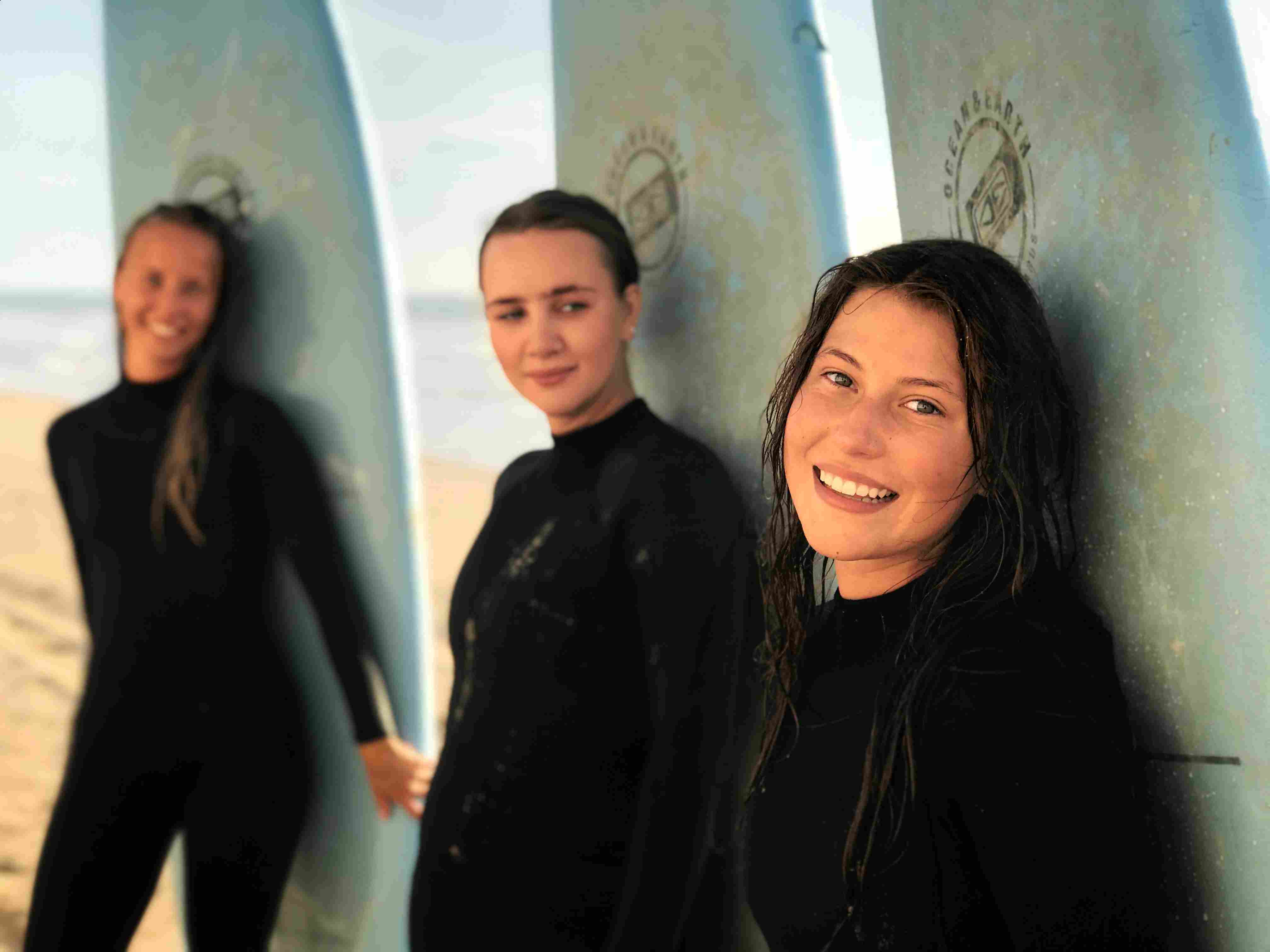 Sprachreisen nach Barcelona