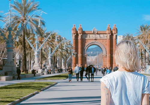 Sprachreisen für Schüler Spanisch