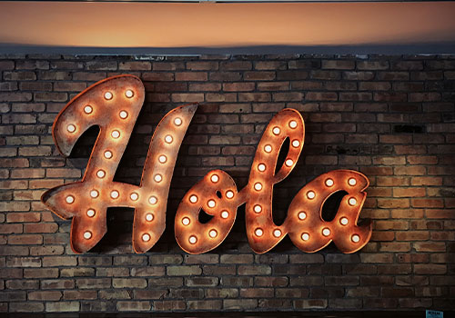 Business Sprachkurs Spanisch