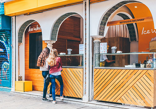 High School Aufenthalte Spanisch