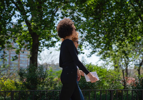 Englisch Sprachreisen für Erwachsene