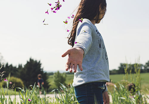 Sprachreisen für Familien Französisch