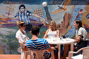 Sprachkurs Spanisch Buenos Aires