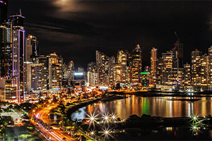 Bildungsurlaub Panama