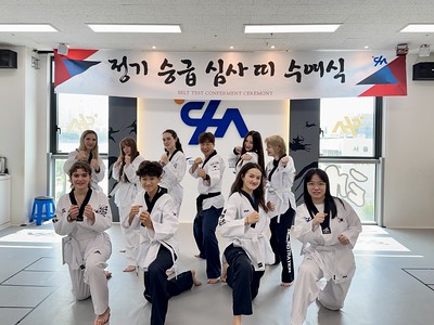 Sprachreisen für Familien Koreanisch