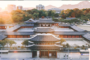 Seoul Sprachreise 01