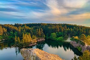 Umgebung von Wexford