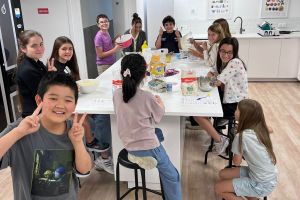 Sprachreise Familie Paris 04