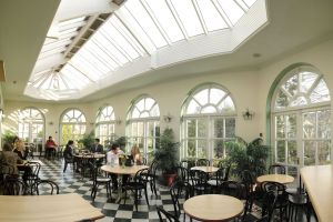 Orangery Scarborough