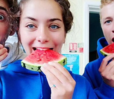 England Sprachreise 23