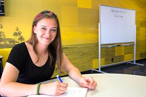 Englisch Sprachkurs San Diego