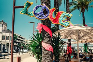 Hippie-Hotspot Ibiza